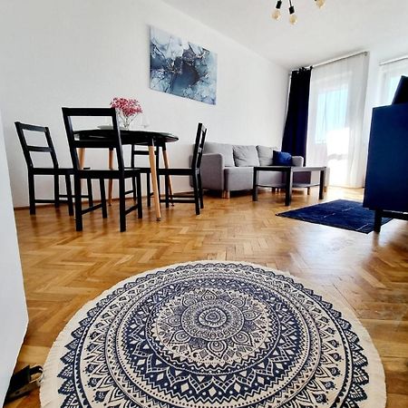 Apartament Relax Next To The Beach Gdańsk Extérieur photo