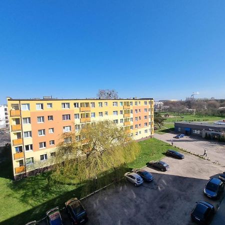 Apartament Relax Next To The Beach Gdańsk Extérieur photo