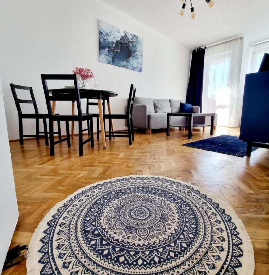 Apartament Relax Next To The Beach Gdańsk Extérieur photo