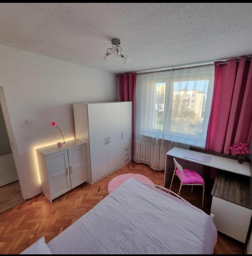 Apartament Relax Next To The Beach Gdańsk Extérieur photo
