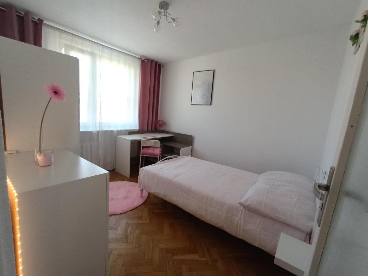 Apartament Relax Next To The Beach Gdańsk Extérieur photo