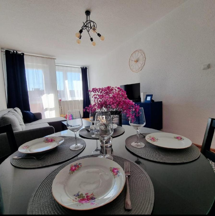Apartament Relax Next To The Beach Gdańsk Extérieur photo