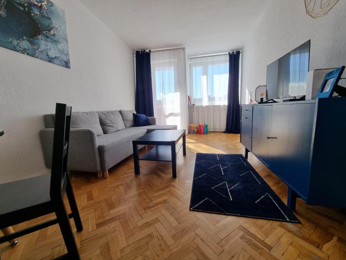 Apartament Relax Next To The Beach Gdańsk Extérieur photo