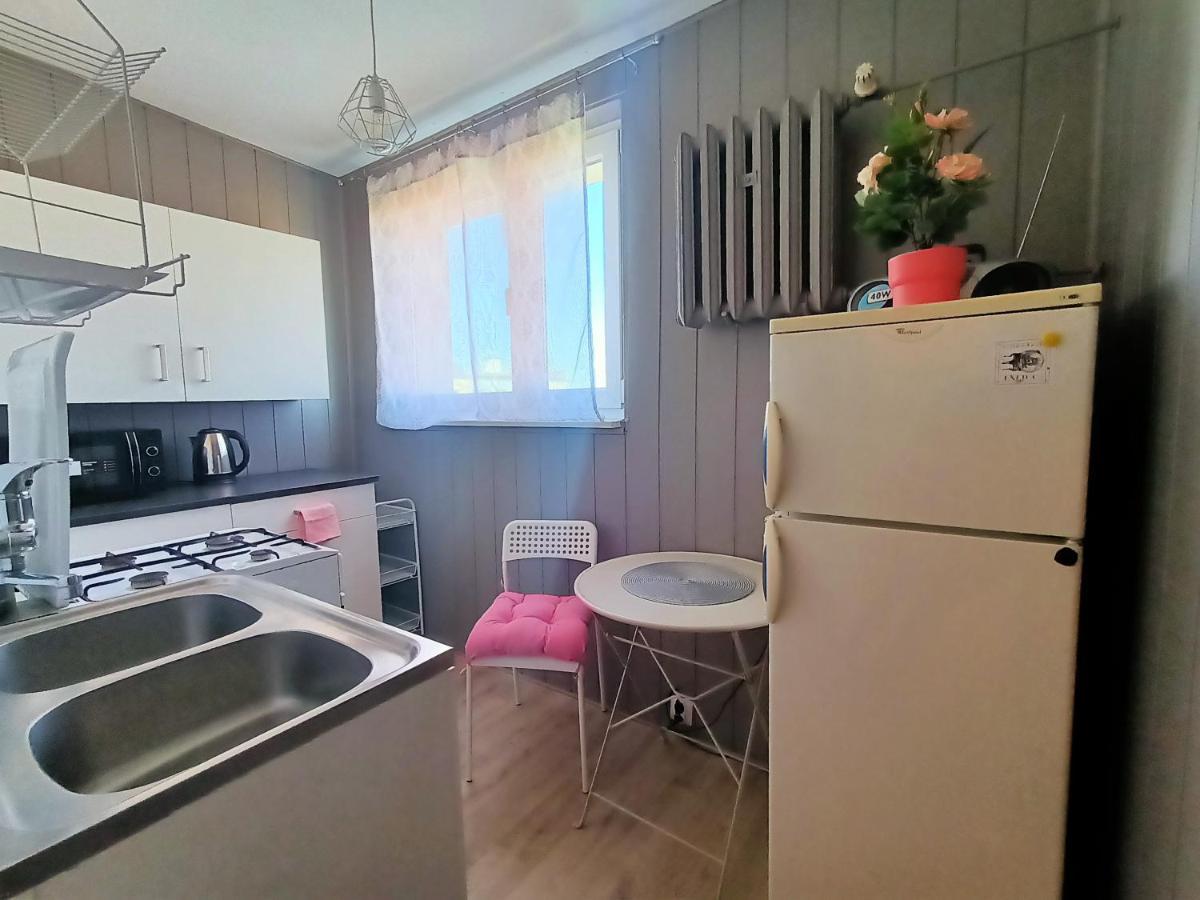 Apartament Relax Next To The Beach Gdańsk Extérieur photo