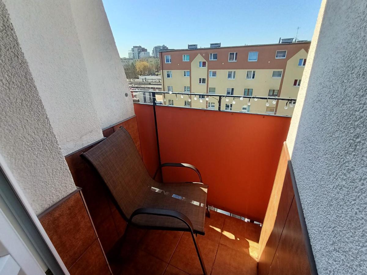 Apartament Relax Next To The Beach Gdańsk Extérieur photo