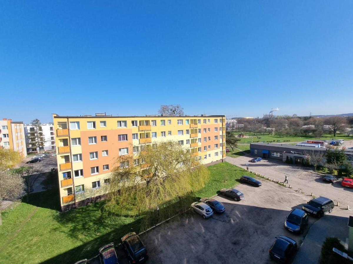 Apartament Relax Next To The Beach Gdańsk Extérieur photo