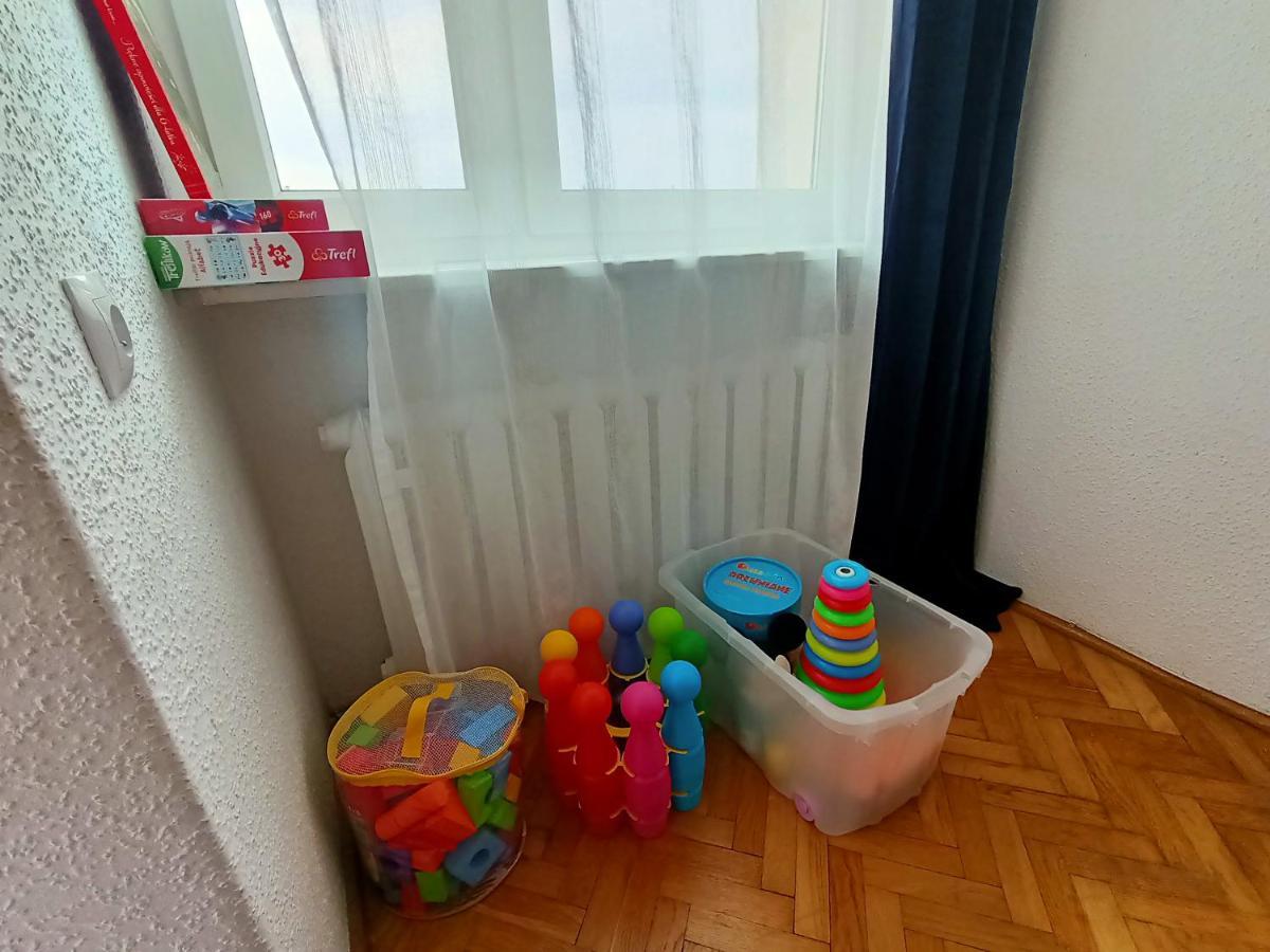 Apartament Relax Next To The Beach Gdańsk Extérieur photo