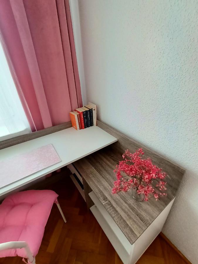 Apartament Relax Next To The Beach Gdańsk Extérieur photo